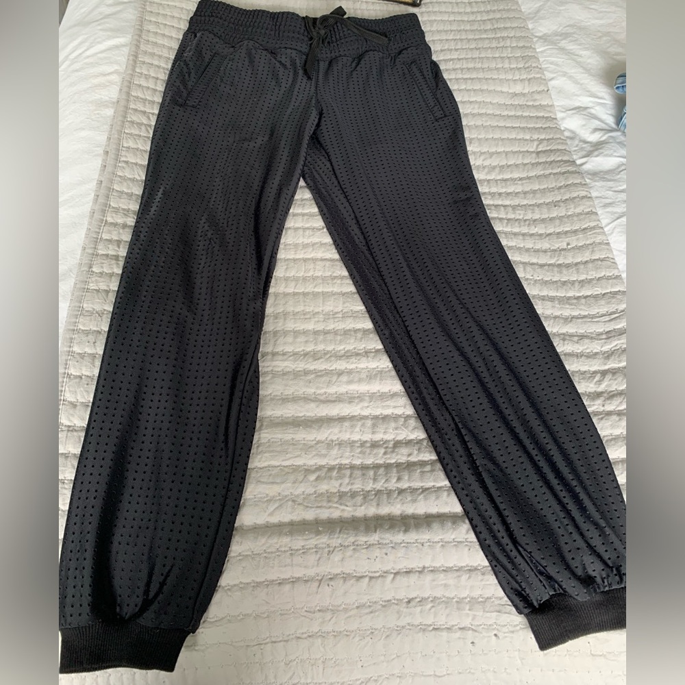 Nice jogger pants